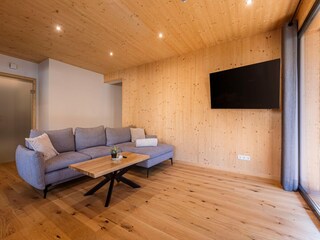 Vakantiepark St. Lorenzen ob Murau Kenmerken 19