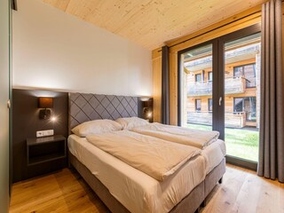 Parque de vacaciones St. Lorenzen ob Murau Características 22