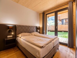 Parque de vacaciones St. Lorenzen ob Murau Características 23
