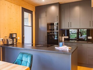 Holiday park St. Lorenzen ob Murau Features 25