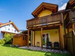 Ferienhaus Villa mit Terrasse & Sauna nahe Dreiländereck - Arnoldstein - image1