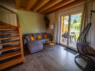 Vakantiehuis Arnoldstein Kenmerken 12