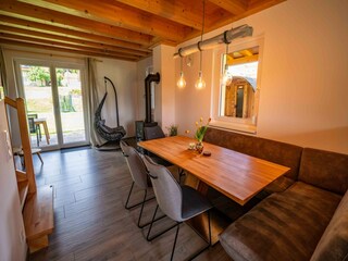 Ferienhaus Arnoldstein Ausstattung 13