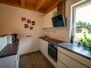 Vakantiehuis Arnoldstein Kenmerken 14