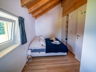 Casa de vacaciones Arnoldstein Características 15