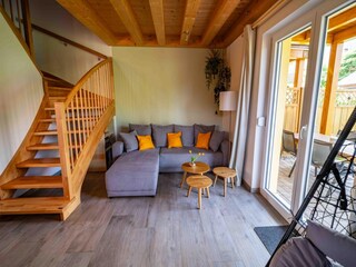 Casa per le vacanze Arnoldstein Caratteristiche 17