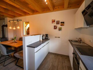 Casa per le vacanze Arnoldstein Caratteristiche 20