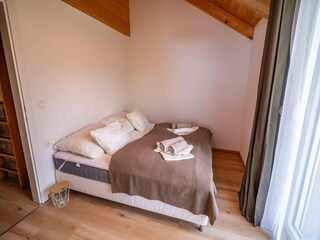 Casa per le vacanze Arnoldstein Caratteristiche 22