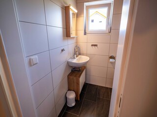 Ferienhaus Arnoldstein Ausstattung 20