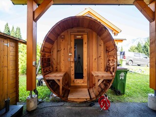 Casa per le vacanze Arnoldstein  36