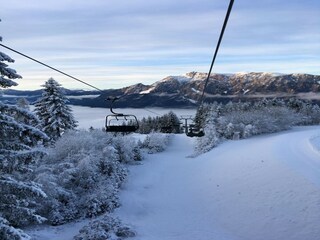 Holiday house Arnoldstein Environment 28