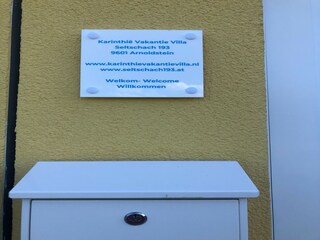 Casa per le vacanze Arnoldstein  33