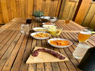 Casa de vacaciones Arnoldstein  37