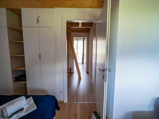 Vakantiehuis Arnoldstein Grondplan 38