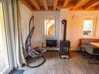 Vakantiehuis Arnoldstein Kenmerken 16