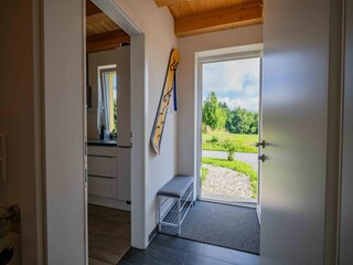 Ferienhaus Arnoldstein Ausstattung 13