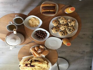 Vakantiehuis Arnoldstein  31