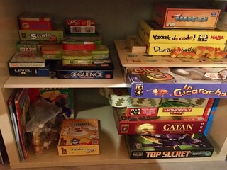 Vakantiehuis Arnoldstein  34