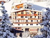 Winterurlaub Tirol Kappl Ferienwohnungen