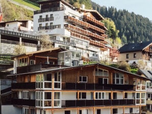 Ferienwohnung Mattle per 4-6 persone