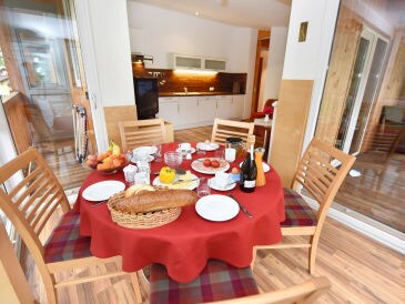 Ferienwohnung Mattle 4-6 Personen