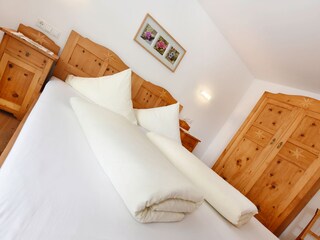 Vakantieappartement Kappl Slaapkamer 17
