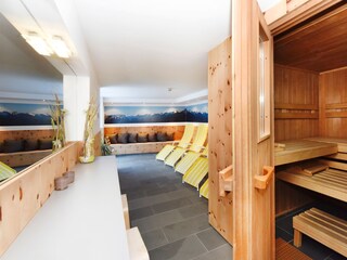 Vakantieappartement Kappl Buitenaudio-opname 9