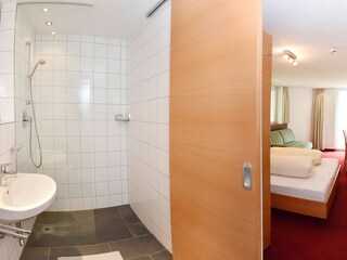 Vakantieappartement Kappl Badkamer 20