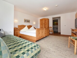 Vakantieappartement Kappl Slaapkamer 18