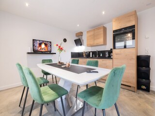 Appartement Kals am Großglockner Kenmerken 7