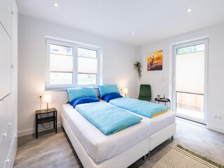 Appartement Kals am Großglockner Équipement 8