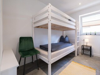 Apartamento Kals am Großglockner Características 5