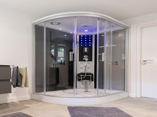 Apartment Kals am Großglockner Ausstattung 9