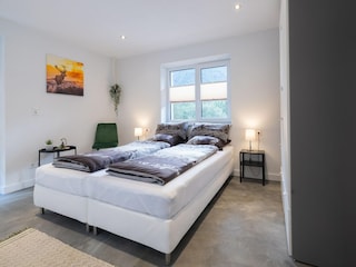 Appartement Kals am Großglockner Équipement 12