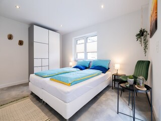 Appartement Kals am Großglockner Équipement 13