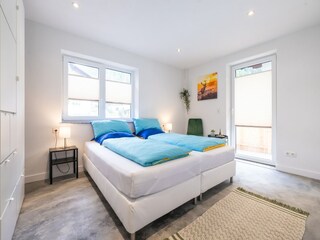 Apartment Kals am Großglockner Ausstattung 17