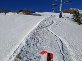 Appartamento Kals am Großglockner Ambiente 20