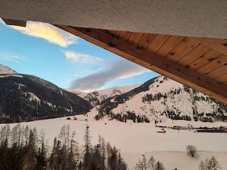 Apartamento Kals am Großglockner Grabación al aire libre 2