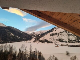 Appartement Kals am Großglockner Buitenaudio-opname 2