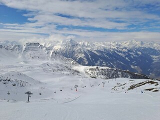 Appartamento Kals am Großglockner Ambiente 22