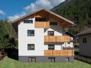 Apartment Haus Paul in Kals am Grossglockner - Kals am Großglockner - image1