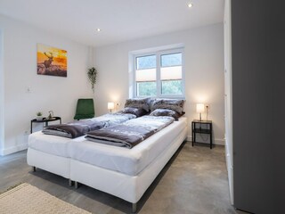 Apartamento Kals am Großglockner Características 11