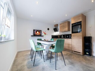 Apartamento Kals am Großglockner Características 13