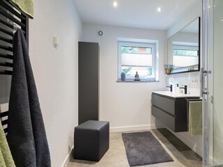 Apartment Kals am Großglockner Ausstattung 14