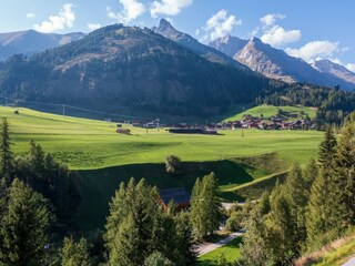 Apartment Kals am Großglockner Umgebung 22