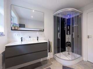 Apartment Kals am Großglockner Ausstattung 8