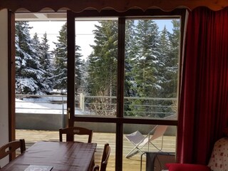 Apartamento Chamrousse Características 5