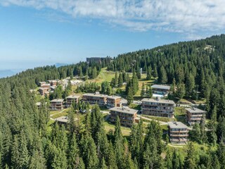 Appartement Chamrousse Environnement 10