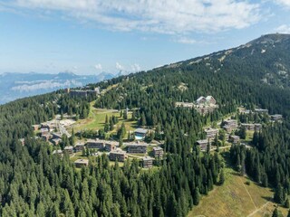 Apartment Chamrousse Umgebung 10