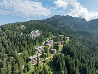 Appartamento Chamrousse Ambiente 9